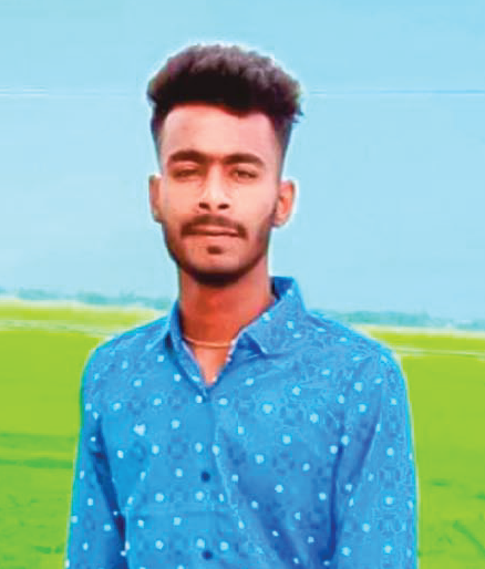 Photo of তনয় চন্দ্র দাস